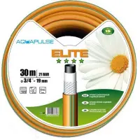 Шланг для поливу чотиришаровий Aquapulse Elite 1/2" 20м                                             