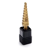 Сверло ступенчатое Apro 830291 4-12мм                                                               