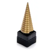 Свердло ступеневе Apro 830293 4-32мм