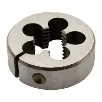 Плашка 9 ХС М16х2,0                                                                                 