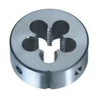 Плашка 9 ХС М3х0.5                                                                                  
