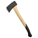 Колун DV каленный с ручкой из ясеня 1100г