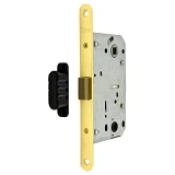 Межкомнатный механизм Class WC Magnet 410B-S PB                                                     