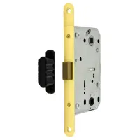 Межкомнатный механизм Class WC Magnet 410B-S PB                                                     