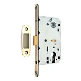 Межкомнатный механизм Class WC Magnet 410C-S AB магнитный бронза