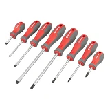 Набор точных отверток Intertool VT-3350 18шт