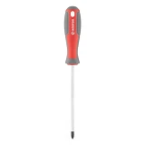 Отвертка крестовая Intertool VT-3317 PH1x125мм CR-V                                                 