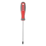 Отвертка крестовая Intertool VT-3324 PH3x150мм CR-V                                                 
