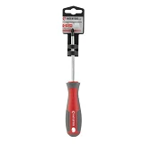 Отвертка крестовая Intertool VT-3333 PZ2x100мм CR-V                                                 
