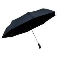 Парасолька Aspor Classik 121 см автомат чорна                                                       