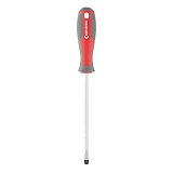 Отвертка шлицевая Intertool VT-3311 SL6.0x150мм CR-V