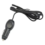 Насос электрический для надувных матрасов Elektric Air Pump MS-198A/XG-668A 12 V с 3-мя насадками