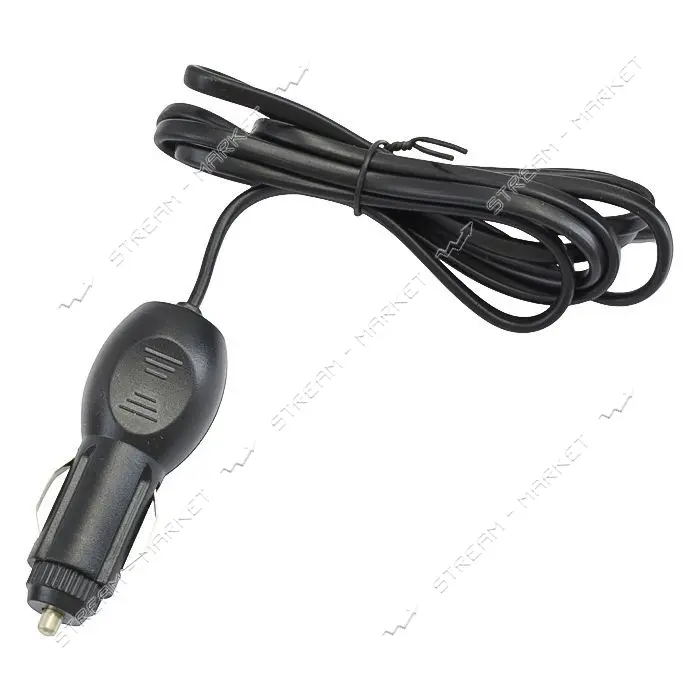 Насос электрический для надувных матрасов Elektric Air Pump MS-198A/XG-668A 12 V с 3-мя насадками