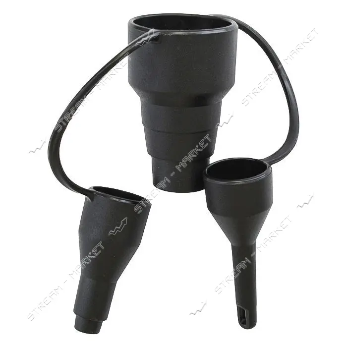 Насос электрический для надувных матрасов Elektric Air Pump CZ-208 12 V 220V с 3-мя насадками       