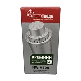 Новая Вода Сменная кассета для кувшина К-108