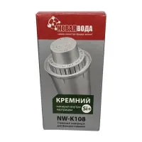 Новая Вода Сменная кассета для кувшина К-108