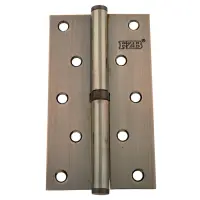 Петля сталева з'ємна FZB 120х70 AC-R                                                                