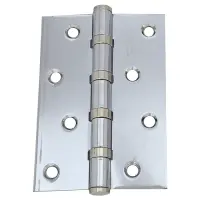 Петля сталева FZB 100х70 CR                                                                         