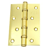 Петля стальная FZB 100х70 G                                                                         
