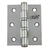 Петля сталева FZB 75х63 CP                                                                          