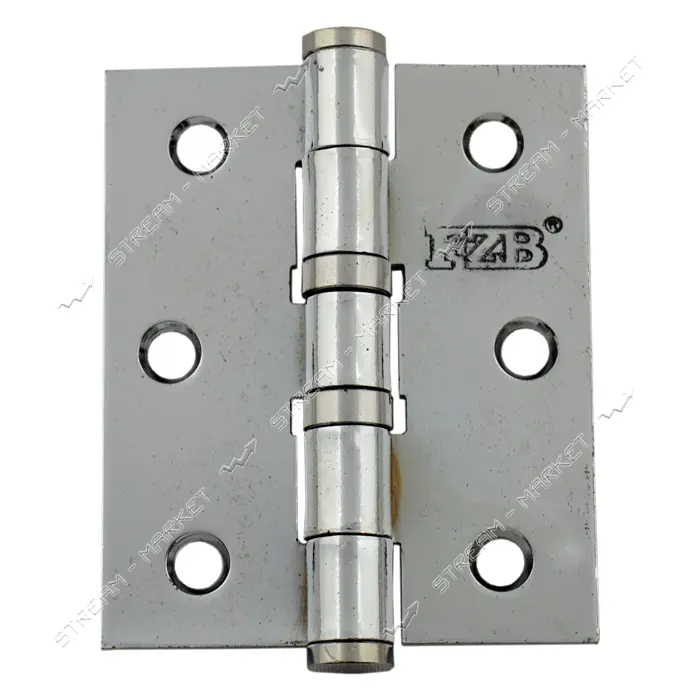 Петля стальная FZB 75х63 CP                                                                         