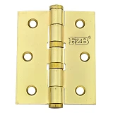 Петля стальная FZB 75х63 G
