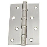 Петля стальная FZB 75х63 SN                                                                         