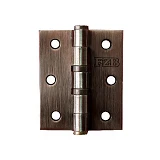 Петля стальная FZB 75*63 AB