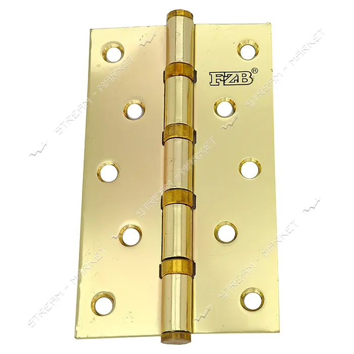 Петля стальная FZB 120х70 G                                                                         