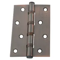Петля сталева FZB 120х70 AС                                                                         