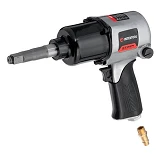 Гайковерт пневматический Intertool PT-1103 профессиональный 7500 об/мин                             