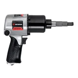 Гайковерт пневматический Intertool PT-1103 профессиональный 7500 об/мин                             