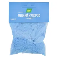 Медный купорос DV 70г