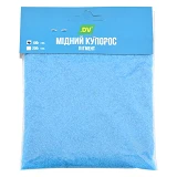 Мідний купорос DV 100г