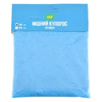 Медный купорос DV 100г