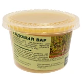 Садовый вар 100г                                                                                    