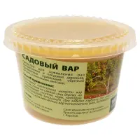 Садовый вар 100г                                                                                    