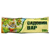 Садовый вар Садовник 200г