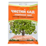 Комплексное защитное средство для плодово-ягодных культур Агромакси Чистый сад 50г                  