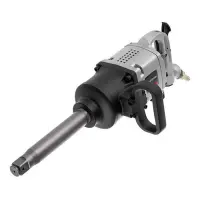 Гайковерт Intertool PT-1104 професійний пневматичний 1" 2200Нм                                      