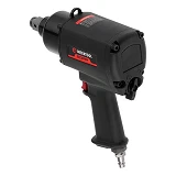 Гайковерт Intertool PT-1105 профессиональный пневматический 3/4" 1300Нм 5000об/мин                  