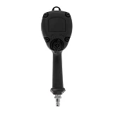 Гайковерт Intertool PT-1105 профессиональный пневматический 3/4" 1300Нм 5000об/мин                  