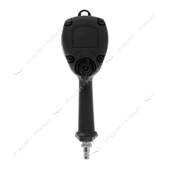 Гайковерт Intertool PT-1105 профессиональный пневматический 3/4" 1300Нм 5000об/мин                  