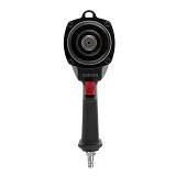 Гайковерт Intertool PT-1105 профессиональный пневматический 3/4" 1300Нм 5000об/мин                  
