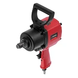 Гайковерт Intertool PT-1106 профессиональный двуручный пневматический 3/4" 1600Нм 4200об/мин