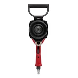 Гайковерт Intertool PT-1106 профессиональный двуручный пневматический 3/4" 1600Нм 4200об/мин