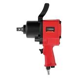 Гайковерт Intertool PT-1106 профессиональный двуручный пневматический 3/4" 1600Нм 4200об/мин