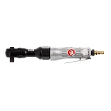 Угловой гайковерт Intertool PT-1111 пневматический 1/2"