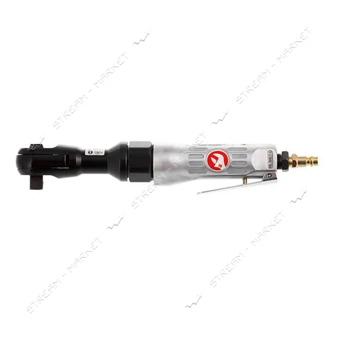 Угловой гайковерт Intertool PT-1111 пневматический 1/2"