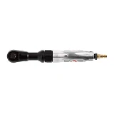 Угловой гайковерт Intertool PT-1111 пневматический 1/2"